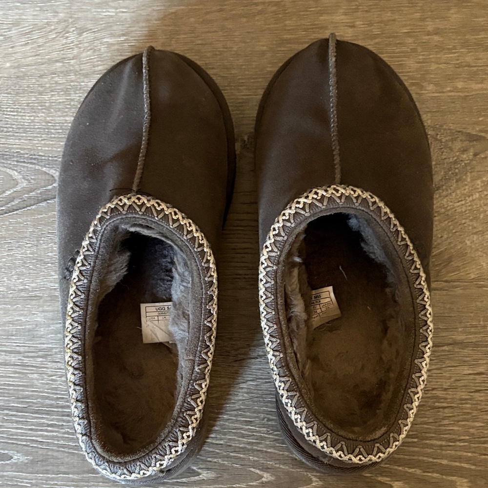 Dark Grey Women’s Uggs